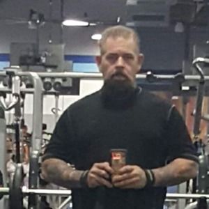 Meet your Posher, Larry